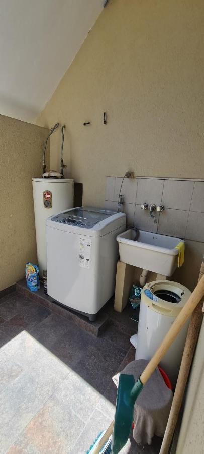 Alojamiento La Floresta, 3 Ambientes Para 5 Personas Appartement