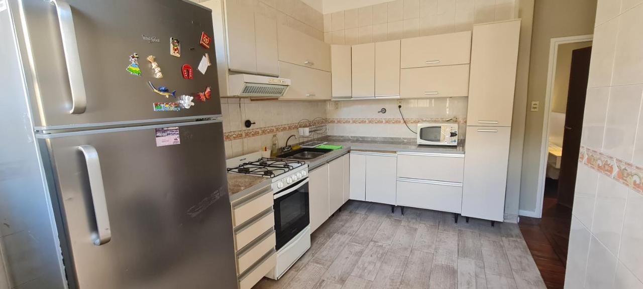 Appartement Alojamiento La Floresta, 3 Ambientes Para 5 Personas Buenos Aires